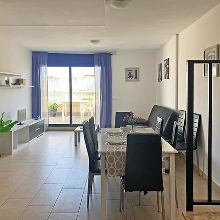 Apartamentos Las Palmeras 3000 Peñíscola المظهر الخارجي الصورة