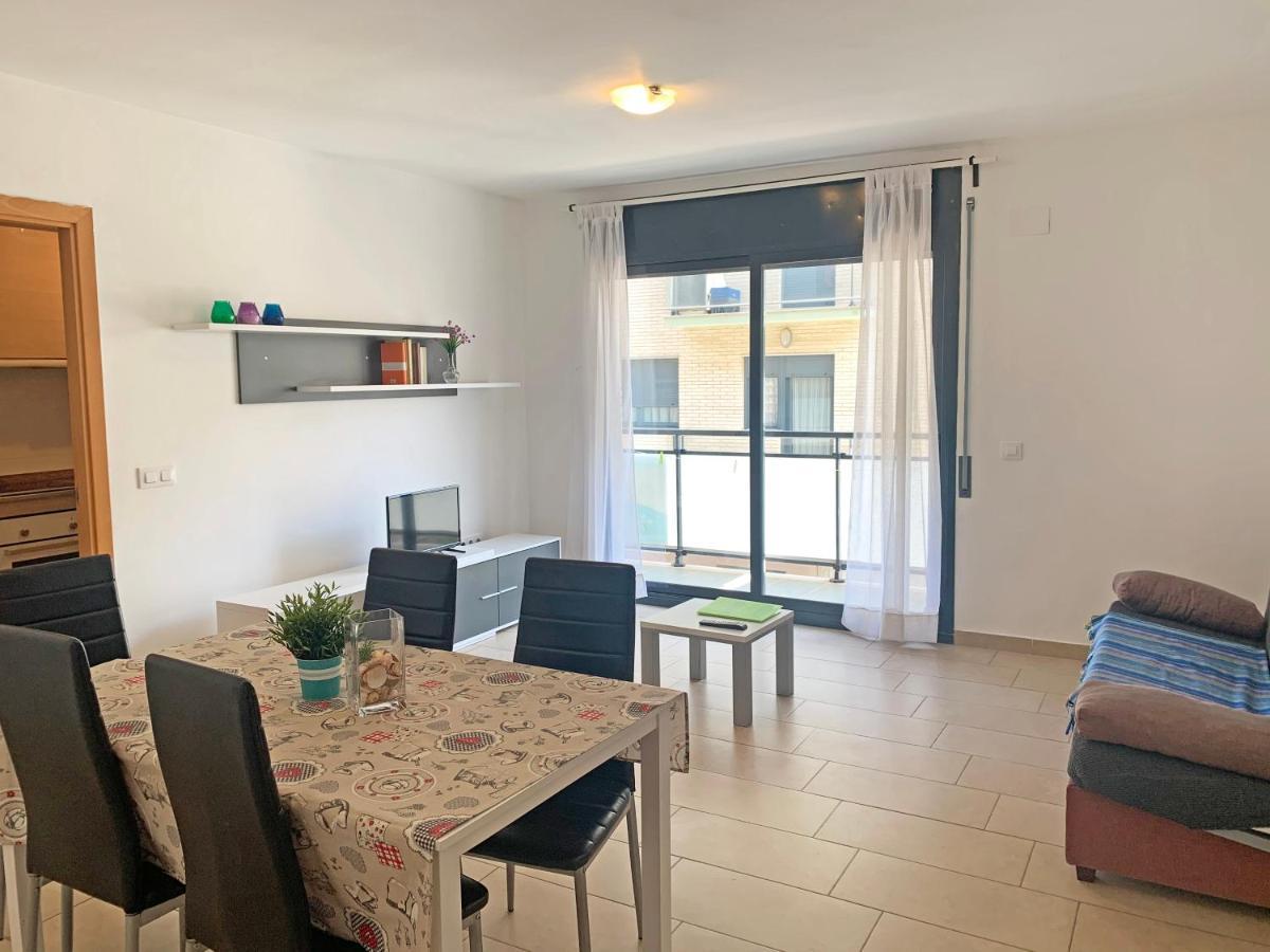 Apartamentos Las Palmeras 3000 Peñíscola المظهر الخارجي الصورة