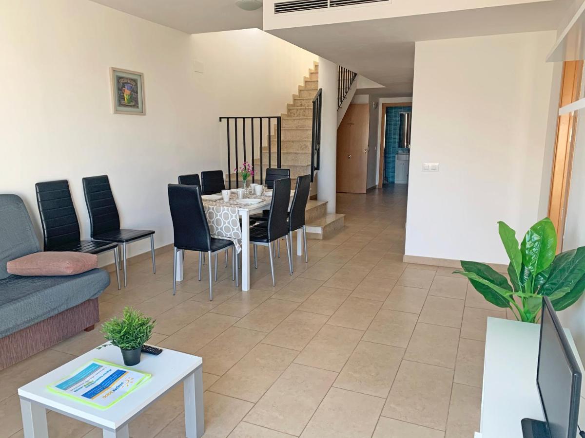 Apartamentos Las Palmeras 3000 Peñíscola المظهر الخارجي الصورة