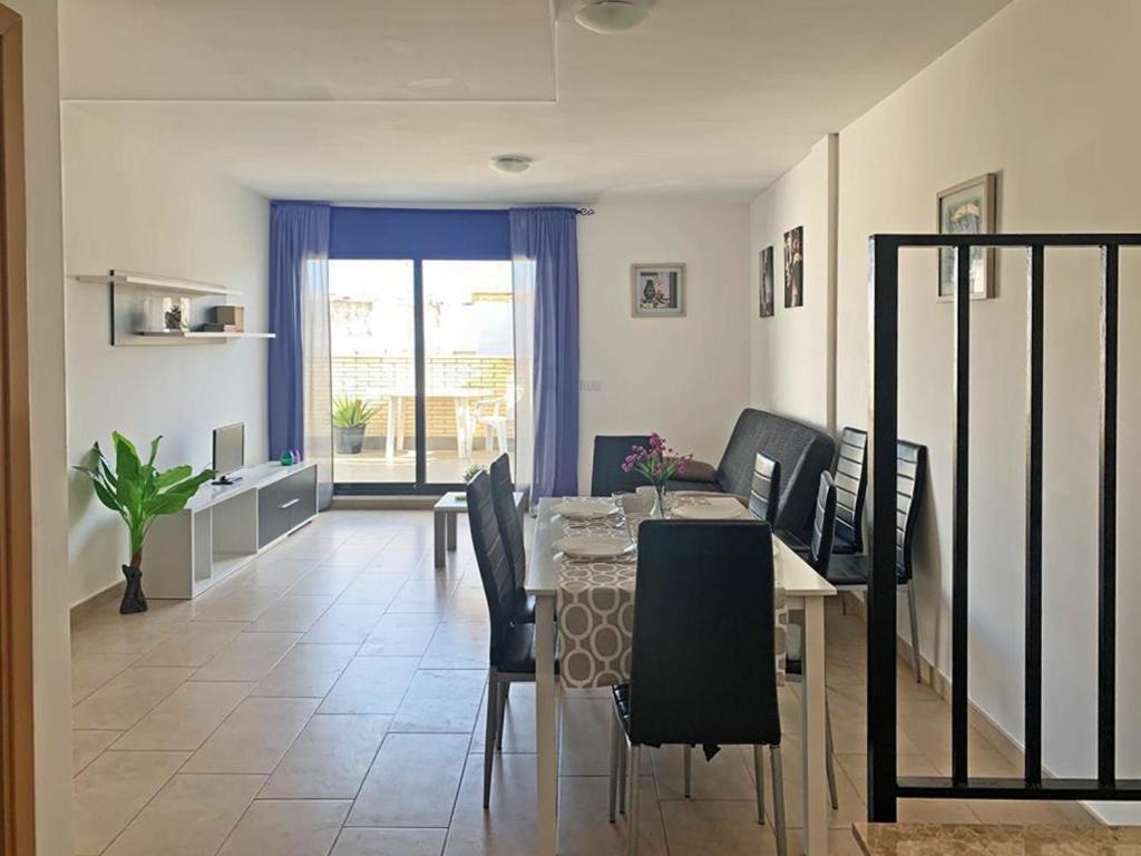 Apartamentos Las Palmeras 3000 Peñíscola المظهر الخارجي الصورة