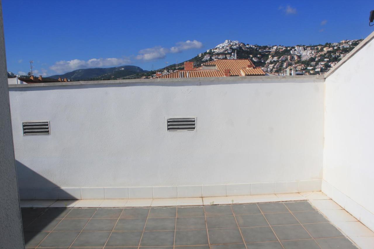 Apartamentos Las Palmeras 3000 Peñíscola المظهر الخارجي الصورة