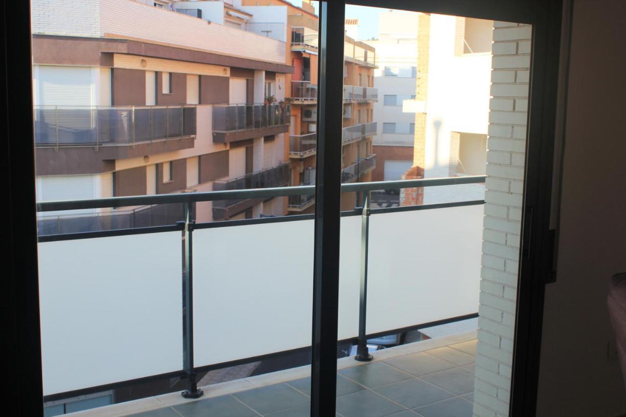 Apartamentos Las Palmeras 3000 Peñíscola المظهر الخارجي الصورة